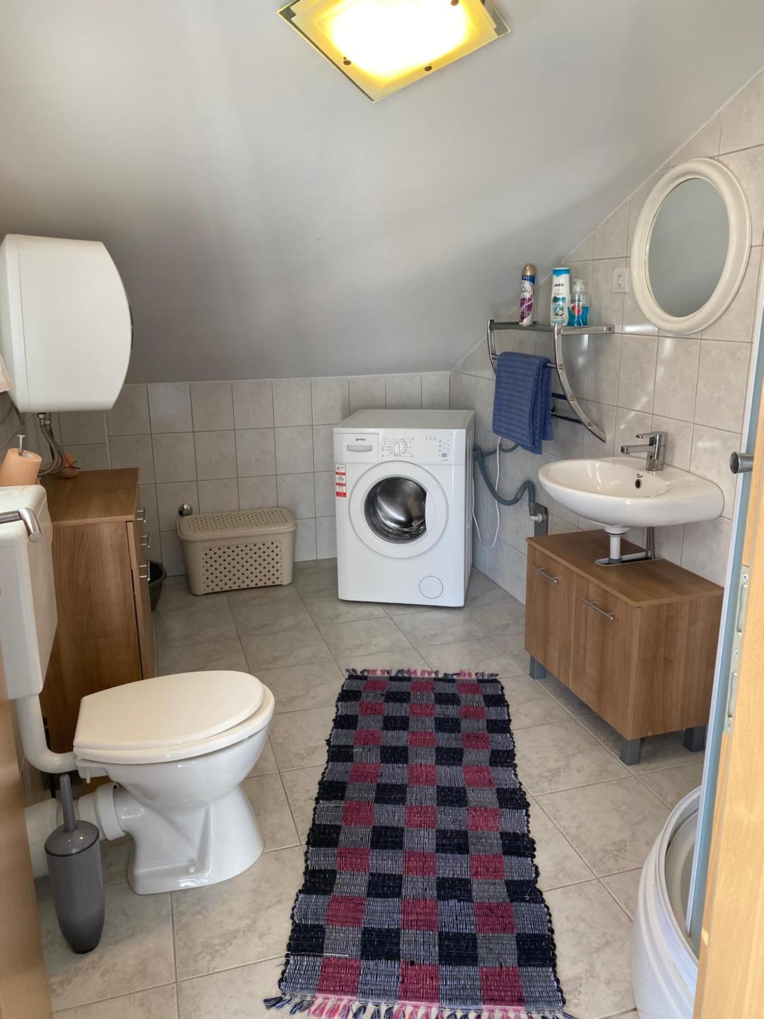 Apartman D&D Sibenik Luaran gambar