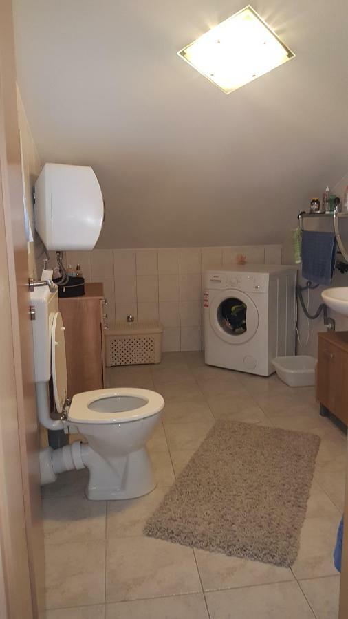 Apartman D&D Sibenik Luaran gambar