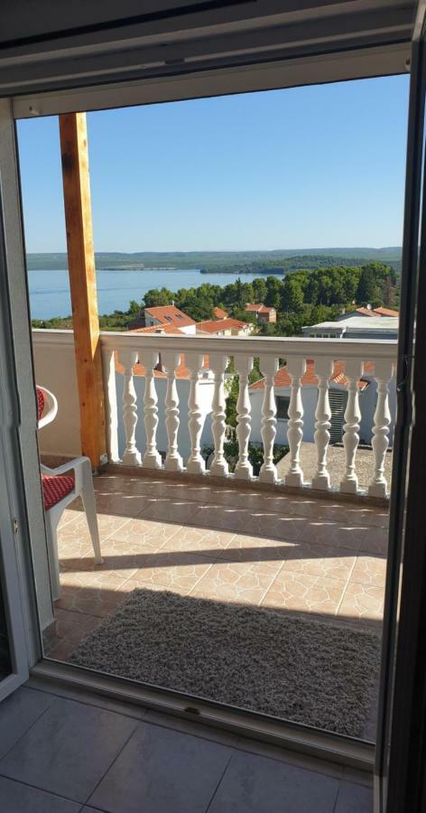Apartman D&D Sibenik Luaran gambar
